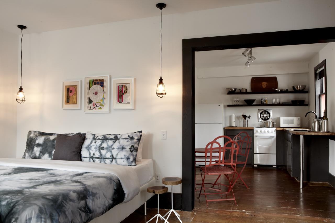 Stickett Inn Barryville Ngoại thất bức ảnh