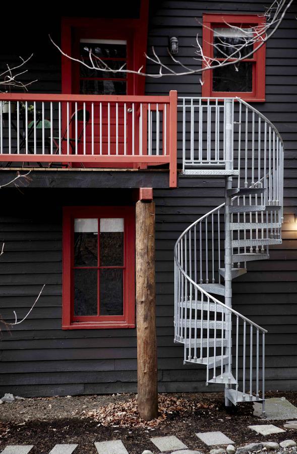 Stickett Inn Barryville Ngoại thất bức ảnh