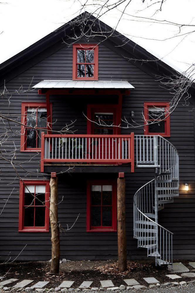 Stickett Inn Barryville Ngoại thất bức ảnh
