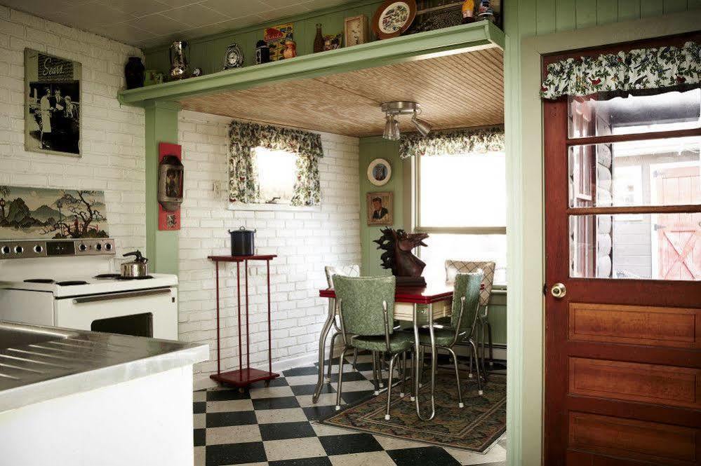 Stickett Inn Barryville Ngoại thất bức ảnh